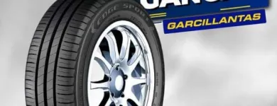 La imagen 3 de la Empresa GARCILLANTAS S.A Taller de reparación de automóviles en Bucaramanga SAN