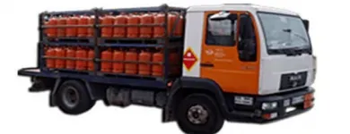 La imagen 1 de la Empresa GAS MEDELLIN Servicio de entrega de comestibles a domicilio en Medellín ANT