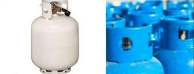 La imagen 2 de la Empresa GAS MEDELLIN Servicio de entrega de comestibles a domicilio en Medellín ANT