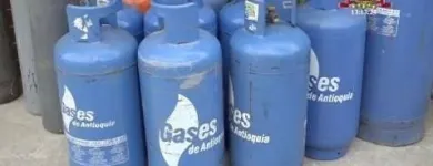 La imagen 4 de la Empresa GAS MEDELLIN Servicio de entrega de comestibles a domicilio en Medellín ANT