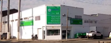 La imagen 5 de la Empresa GASEXPRESS VEHICULAR S.A.S. Tienda de repuestos para automóviles en Bogotá CUN