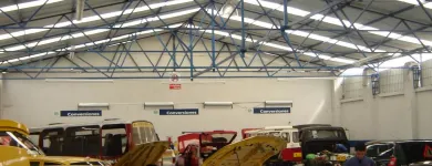 La imagen 2 de la Empresa GASEXPRESS VEHICULAR S.A.S. Tienda de repuestos para automóviles en Medellín ANT