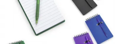 La imagen 1 de la Empresa GAVIRIA NAVARRO S.A.S SÚPER BOLÍGRAFOS Papelería en Cali VAC