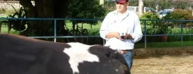 La imagen 1 de la Empresa GENÉTICA SELECTA Servicios agrícolas en Medellín ANT