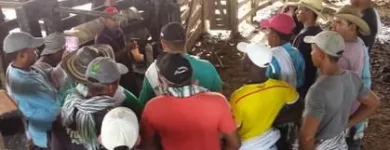 La imagen 4 de la Empresa GENÉTICA SELECTA Servicios agrícolas en Medellín ANT