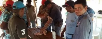 La imagen 5 de la Empresa GENÉTICA SELECTA Servicios agrícolas en Medellín ANT