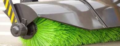 La imagen 1 de la Empresa GESTIÓN Y SERVICIOS GENERALES HK S.A.S. Empresa de servicios de limpieza en Bogotá, D.c. DC