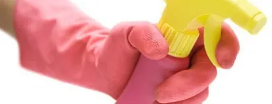 La imagen 3 de la Empresa GESTIÓN Y SERVICIOS GENERALES HK S.A.S. Empresa de servicios de limpieza en Bogotá, D.c. DC