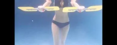 La imagen 1 de la Empresa GIMNASIO LAURELES S.A.S Clases de natación en Medellín ANT