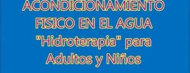 La imagen 2 de la Empresa GIMNASIO LAURELES S.A.S Clases de natación en Medellín ANT
