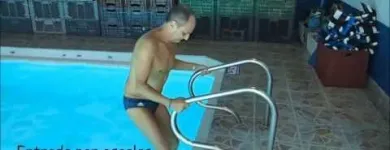 La imagen 5 de la Empresa GIMNASIO LAURELES S.A.S Clases de natación en Medellín ANT