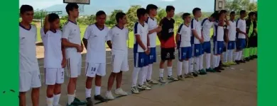 La imagen 2 de la Empresa GIMNASIO LOS ALMENDROS Preescolar en Cúcuta NSA