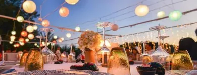 La imagen 4 de la Empresa GLOBOS Y DECORACIÓN Servicio de alquiler de materiales para fiestas en Medellín ANT