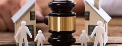 La imagen 1 de la Empresa GLORIA FERNANDEZ CASTRILLON- ABOGADA DERECHO CIVIL Y DE FAMILIA Abogado generalista en Pereira RIS