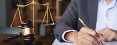 La imagen 5 de la Empresa GLORIA FERNANDEZ CASTRILLON- ABOGADA DERECHO CIVIL Y DE FAMILIA Abogado generalista en Pereira RIS