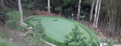 La imagen 1 de la Empresa GOLF PRADOS & JARDINES Servicio de diseño arquitectónico en Bucaramanga SAN