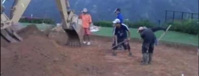La imagen 2 de la Empresa GOLF PRADOS & JARDINES Servicio de diseño arquitectónico en Bucaramanga SAN