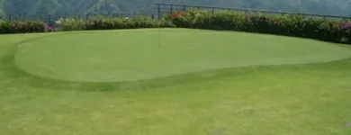 La imagen 4 de la Empresa GOLF PRADOS & JARDINES Servicio de diseño arquitectónico en Bucaramanga SAN