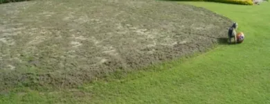 La imagen 5 de la Empresa GOLF PRADOS & JARDINES Servicio de diseño arquitectónico en Bucaramanga SAN