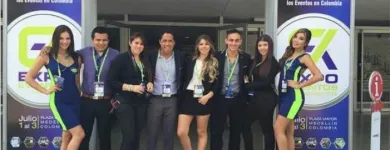 La imagen 3 de la Empresa GPL EVENTOS - CALI Servicio de logística en Cali VAC
