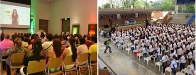 La imagen 3 de la Empresa GPL EVENTOS - CÚCUTA Servicio de logística en Cúcuta NSA