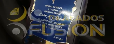 La imagen 4 de la Empresa GRABADOS FUSIÓN en Bogota DC