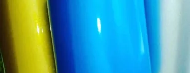 La imagen 5 de la Empresa GRÁFICAS SUPERIOR Proveedor de etiquetas en Armenia QUI