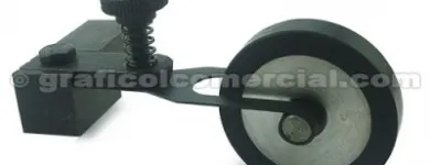 La imagen 1 de la Empresa GRAFICOL COMERCIAL SAS en Bogota DC