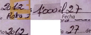 La imagen 2 de la Empresa GRAFÓLOGOS EN MEDELLÍN Servicios informáticos en Medellín ANT