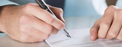 La imagen 4 de la Empresa GRAFÓLOGOS EN MEDELLÍN Servicios informáticos en Medellín ANT