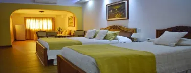 La imagen 1 de la Empresa GRAN HOTEL PEREIRA Proveedor de materiales de construcción en Pereira RIS