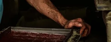 La imagen 3 de la Empresa GRANITOS DE LA COSTA CARIBE S.A.S Proveedor de materiales de construcción en Barranquilla ATL