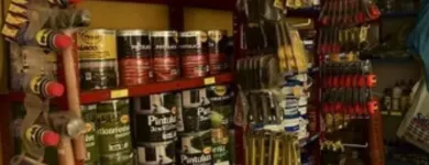 La imagen 4 de la Empresa GRANITOS DE LA COSTA CARIBE S.A.S Proveedor de materiales de construcción en Barranquilla ATL