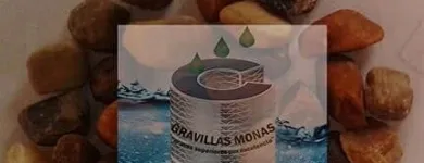 La imagen 4 de la Empresa GRAVILLAS MONAS Tienda de materiales para suelos en Ibagué TOL