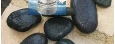 La imagen 9 de la Empresa GRAVILLAS MONAS Tienda de materiales para suelos en Ibagué TOL