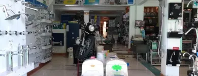 La imagen 1 de la Empresa GRIFOEXPRES Tienda de artículos de embalaje en Ibagué TOL