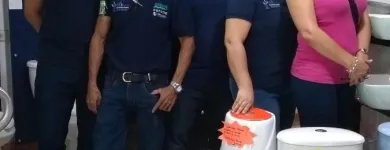 La imagen 4 de la Empresa GRIFOEXPRES Tienda de artículos de embalaje en Ibagué TOL