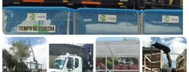 La imagen 2 de la Empresa GRÚAS BOGOTÁ Servicio de grúa en Bogotá CUN