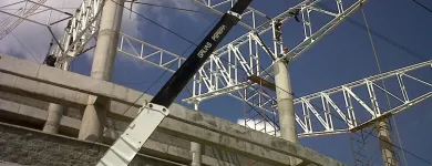 La imagen 5 de la Empresa GRÚAS PEREIRA S.A. Servicio de transporte en Pereira RIS