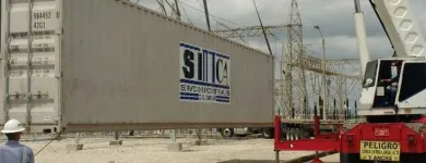 La imagen 3 de la Empresa GRÚAS Y EQUIPOS DEL NORTE S.A.S Servicio de grúa en Barranquilla ATL