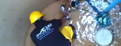 La imagen 1 de la Empresa GRUPO ACUAMATIC S.A.S. Proveedor de bombas en Medellín ANT