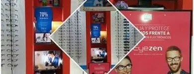 La imagen 5 de la Empresa GRUPO DE OPTOMETRAS PROFESIONALES CÍA. LTDA. Tienda de suministros médicos en Barranquilla ATL