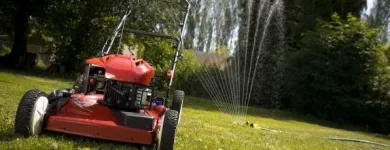 La imagen 4 de la Empresa GUADAÑAS Y ACCESORIOS JA Tienda de estanterías en Cali VAC