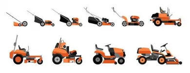 La imagen 1 de la Empresa GUADAÑAS Y CORTAPRADOS CEDEÑO Tienda de maquinaria en Jamundí VAC