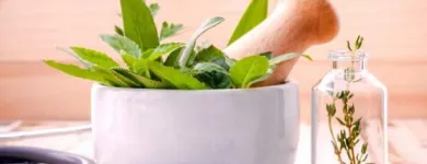 La imagen 2 de la Empresa GUZMÁN CÁCERES MARÍA PATRICIA EUGENIA - MEDICINA ALTERNATIVA Medicina alternativa en Medellín ANT