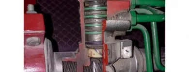 La imagen 2 de la Empresa H G HERGON INGENIERÍA LTDA. Proveedor de sistemas de protección contra incendios en Bogotá, D.c. DC