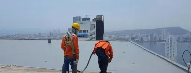 La imagen 1 de la Empresa H.V. INGENIERÍA Y CONSTRUCCIONES S.A.S. Proveedor de materiales de construcción en Barranquilla ATL