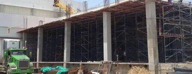 La imagen 4 de la Empresa H.V. INGENIERÍA Y CONSTRUCCIONES S.A.S. Proveedor de materiales de construcción en Barranquilla ATL