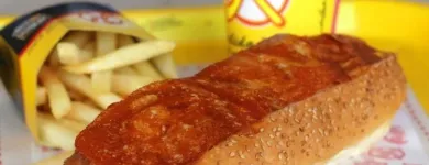 La imagen 1 de la Empresa HAMBURGUESAS JUAN K Servicio de transporte en Cúcuta NSA