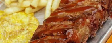 La imagen 2 de la Empresa HAMBURGUESAS JUAN K Servicio de transporte en Cúcuta NSA